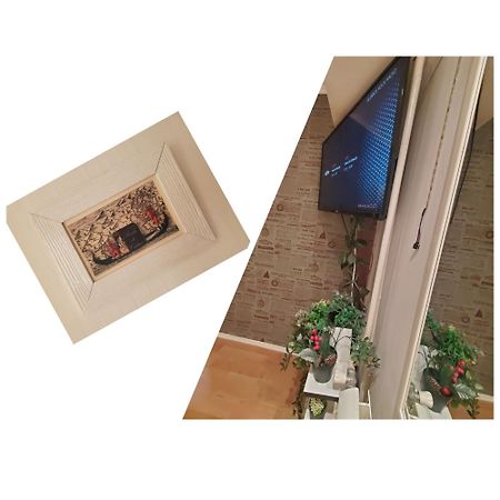 Glorry M Διαμέρισμα Βελιγράδι Εξωτερικό φωτογραφία