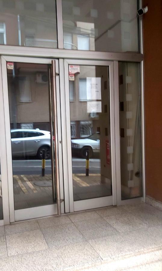 Glorry M Διαμέρισμα Βελιγράδι Εξωτερικό φωτογραφία