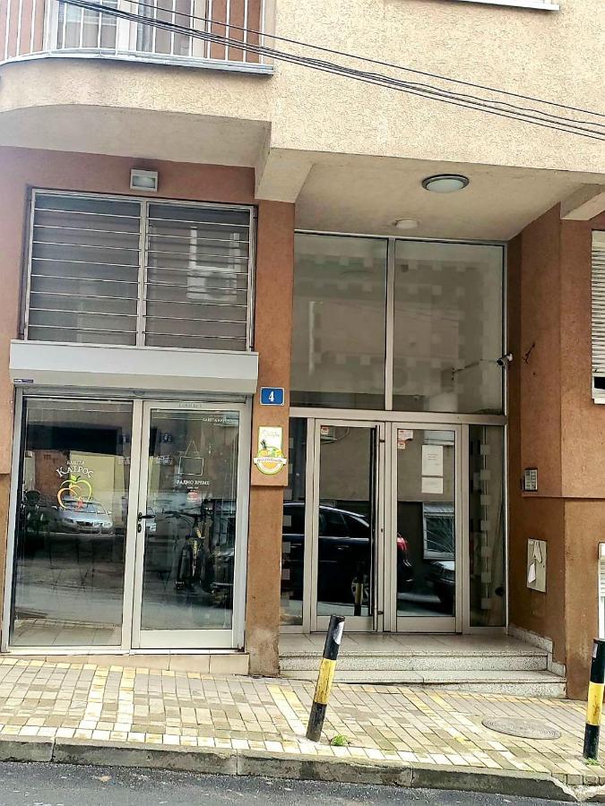 Glorry M Διαμέρισμα Βελιγράδι Εξωτερικό φωτογραφία