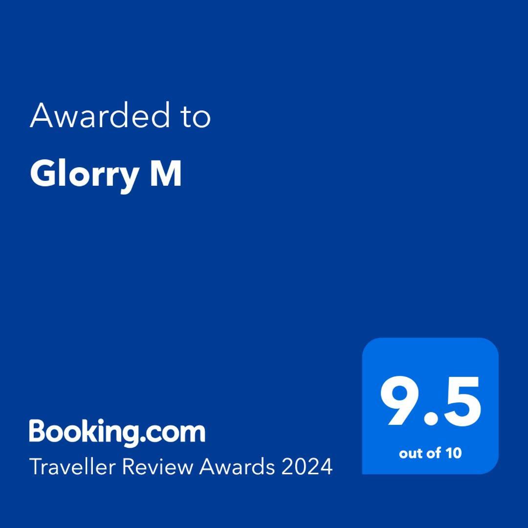 Glorry M Διαμέρισμα Βελιγράδι Εξωτερικό φωτογραφία